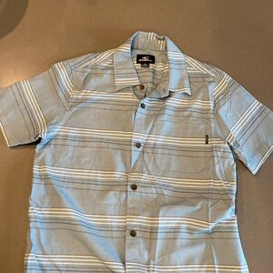 Boys O’Neill shirt, size medium price